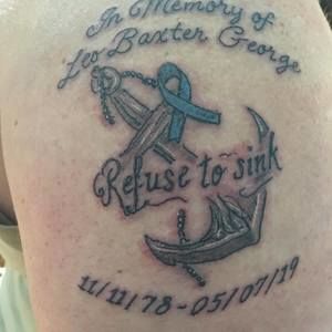 Meet your Posher, Patti-dawn